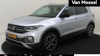 Occasion VW T-Cross Style 2021 SUV