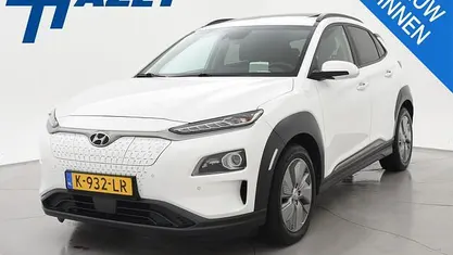 Occasion 2020 Hyundai Kona Premium SUV | € 13.950 (Eerlijke prijs)