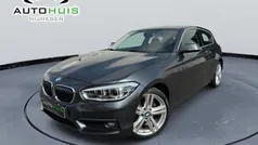 Gebruikt 2018 BMW 118 Advantage Hatchback | € 15.745 (Super prijs)