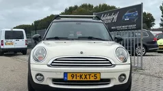 Gebruikt 2010 Mini Cooper Clubman Chili Stationwagen | € 2.499 (Eerlijke prijs)
