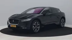 Gebruikt 2019 Jaguar I-Pace SUV | € 24.750 (Super prijs)