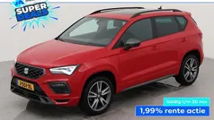 Gebruikt 2020 Seat Ateca Business SUV | € 25.940 (Eerlijke prijs)
