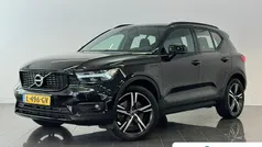 Zwart Gebruikt 2021 Volvo XC40 R-Design SUV | € 28.895 (Eerlijke prijs)