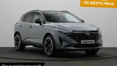Grijs Nieuw 2025 Nissan Qashqai SUV | € 42.940 (Eerlijke prijs)