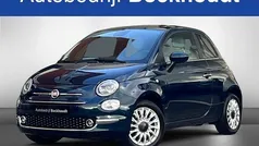 Gebruikt 2022 Fiat 500 Dolcevita Hatchback | € 13.400 (Eerlijke prijs)