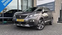 Gebruikt 2020 Peugeot 5008 SUV | € 17.950 (Super prijs)