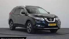 Gebruikt 2018 Nissan X-Trail N-Connecta SUV | € 18.945 (Eerlijke prijs)