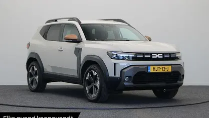 Occasion 2024 Dacia Duster Extreme SUV | € 29.740 (Eerlijke prijs)