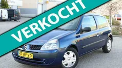 Renault Clio II