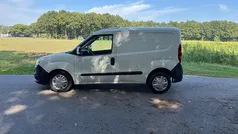 Gebruikt 2015 Opel Combo Edition MPV | € 2.750 (Goede deal)