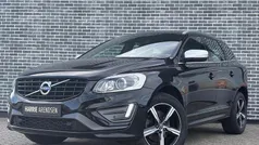 Gebruikt 2017 Volvo XC60 R-Design SUV | € 23.194 (Eerlijke prijs)