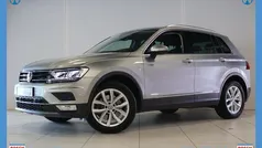 Zilver Gebruikt 2017 VW Tiguan Highline SUV | € 28.950 (Eerlijke prijs)