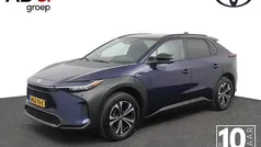 Gebruikt 2025 Toyota bZ4X Business Edition SUV | € 39.950 (Eerlijke prijs)