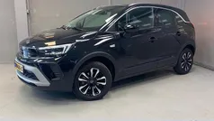 Zwart Gebruikt 2024 Opel Crossland SUV | € 24.900 (Eerlijke prijs)