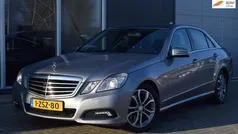Mercedes E350