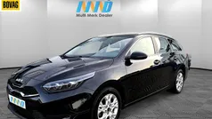 Gebruikt 2022 Kia Ceed Hatchback | € 17.149 (Eerlijke prijs)