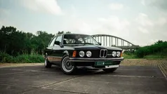Gebruikt 1981 BMW 323 Sedan | € 47.850