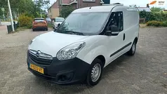 Overige Gebruikt 2019 Opel Combo Edition MPV | € 6.350 (Eerlijke prijs)