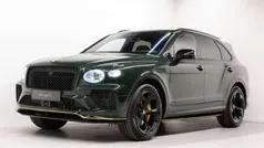Gebruikt 2025 Bentley Bentayga SUV | € 322.696