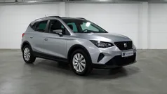 Zilver Gebruikt 2022 Seat Arona Style SUV | € 21.950 (Eerlijke prijs)