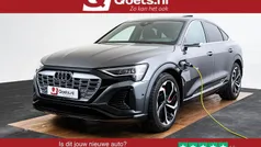 Gebruikt 2023 Audi Q8 e-tron Ambiente SUV | € 56.950 (Goede deal)