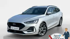 Gebruikt 2023 Ford Focus ST-Line X Stationwagen | € 22.840 (Eerlijke prijs)