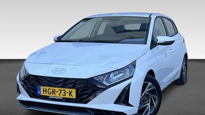 Occasion 2025 Hyundai i20 Comfort Hatchback | € 22.430 (Eerlijke prijs)
