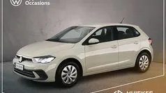 Grijs Gebruikt 2024 VW Polo Life Hatchback | € 24.900 (Eerlijke prijs)