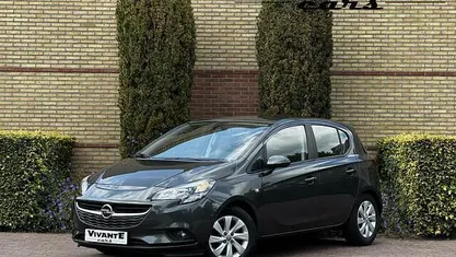 Occasion Opel Corsa 69 PK (50 kW) 2017 Grijs Hatchback