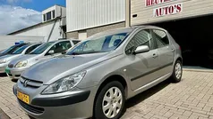 Gebruikt 2003 Peugeot 307 Hatchback | € 799 (Goede deal)