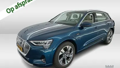Occasion Audi e-tron Business 230 kW (313 PK) 2020 SUV