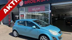 Gebruikt 2011 Opel Corsa Cosmo Hatchback | € 2.999 (Eerlijke prijs)