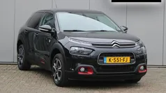 Gebruikt 2020 Citroën C4 Cactus PureTech Hatchback | € 12.985 (Eerlijke prijs)