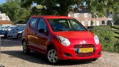 Gebruikt 2009 Suzuki Alto Comfort Hatchback | € 2.975 (Eerlijke prijs)