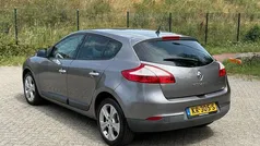 Grijs Gebruikt 2011 Renault Mégane III Expression Hatchback | € 3.750 (Goede deal)