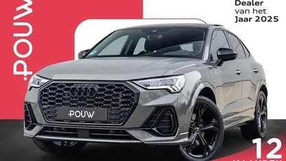 Occasion Audi Q3 50 PK (36 kW) 2026 Grijs SUV