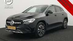 Mercedes GLA250