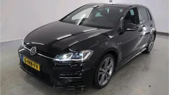 Gebruikt 2019 VW Golf VII Highline Hatchback | € 21.450 (Eerlijke prijs)