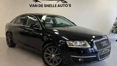 Gebruikt 2006 Audi A6 Business Sedan | € 2.990 (Eerlijke prijs)