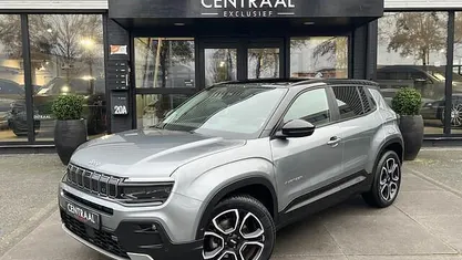 Gebruikt 2023 Jeep Avenger EV SUV | € 23.450 (Goede deal)