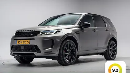 Grijs Gebruikt 2022 Land Rover Discovery Sport SE Dynamic SUV | € 26.445 (Super prijs)