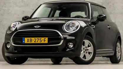 Occasion Mini Cooper Sport 2018 Hatchback