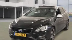 Gebruikt 2015 Volvo V60 Business Edition Stationwagen | € 6.950 (Super prijs)