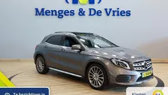 Grijs Gebruikt 2018 Mercedes GLA250 Premium Plus SUV | € 24.995 (Eerlijke prijs)