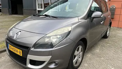Occasion Renault Scénic III Business 110 PK (80 kW) 2010 MPV