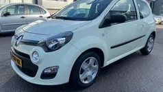 Wit Gebruikt 2013 Renault Twingo Dynamique Hatchback | € 4.250 (Eerlijke prijs)