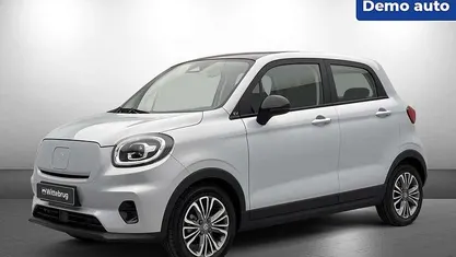 Occasion 2025 Leapmotor T03 Hatchback | € 15.925 (Goede deal)