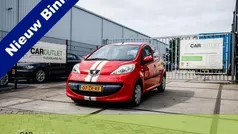 Gebruikt 2008 Peugeot 107 Hatchback | € 2.475 (Eerlijke prijs)
