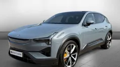 Gebruikt 2024 Polestar 3 Performance Sedan | € 84.950 (Eerlijke prijs)