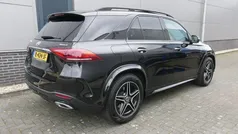 Mercedes GLE350